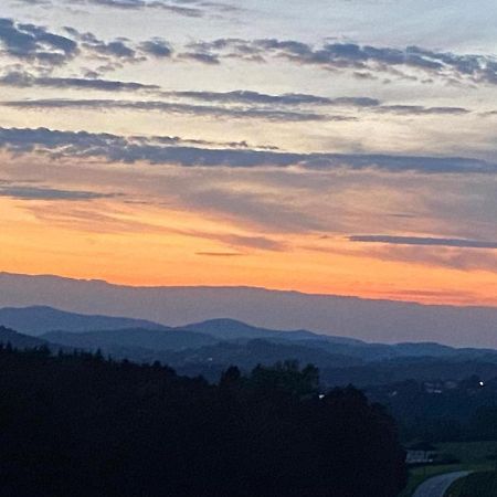 Fh Ausblick Βίλα Waldkirchen Εξωτερικό φωτογραφία