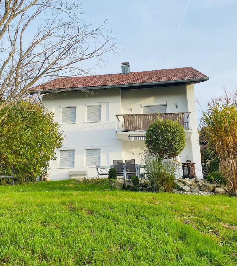 Fh Ausblick Βίλα Waldkirchen Εξωτερικό φωτογραφία