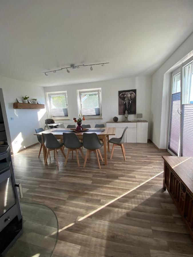 Fh Ausblick Βίλα Waldkirchen Εξωτερικό φωτογραφία
