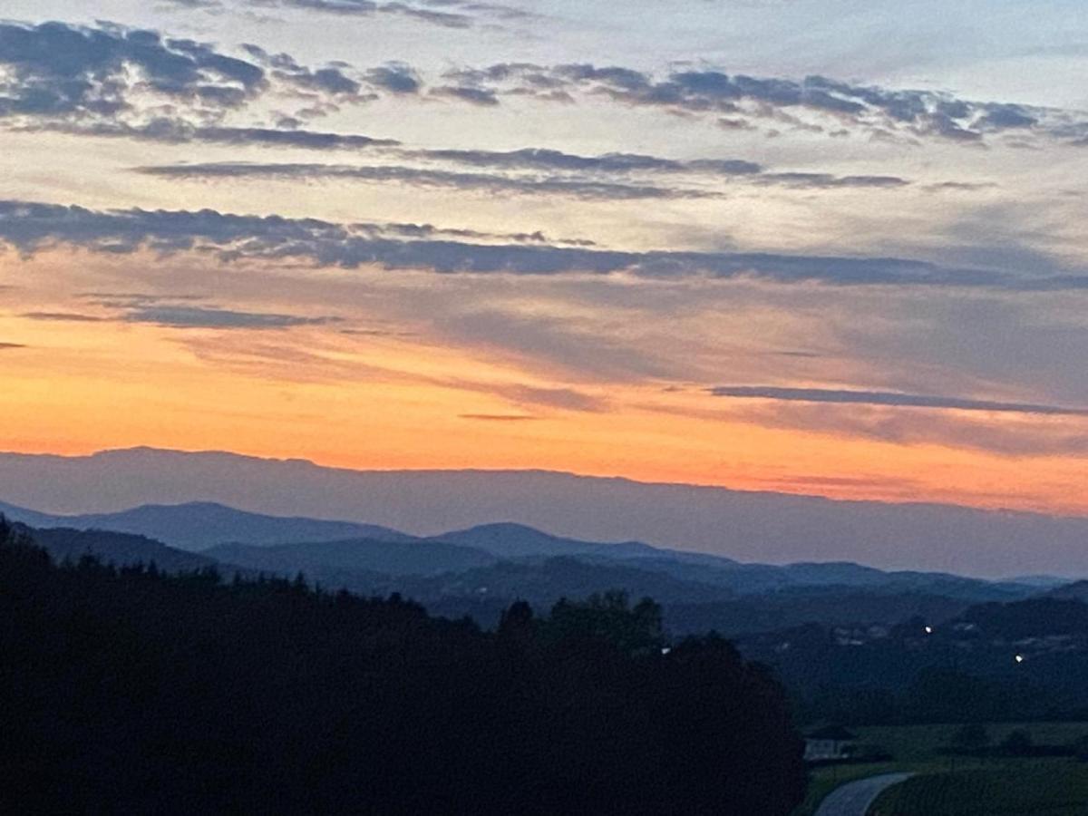 Fh Ausblick Βίλα Waldkirchen Εξωτερικό φωτογραφία