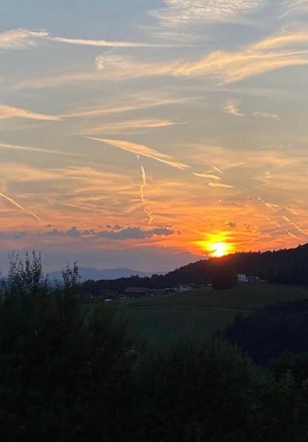 Fh Ausblick Βίλα Waldkirchen Εξωτερικό φωτογραφία