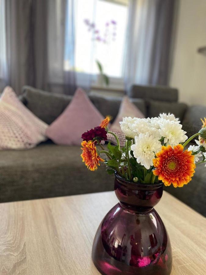 Fh Ausblick Βίλα Waldkirchen Εξωτερικό φωτογραφία