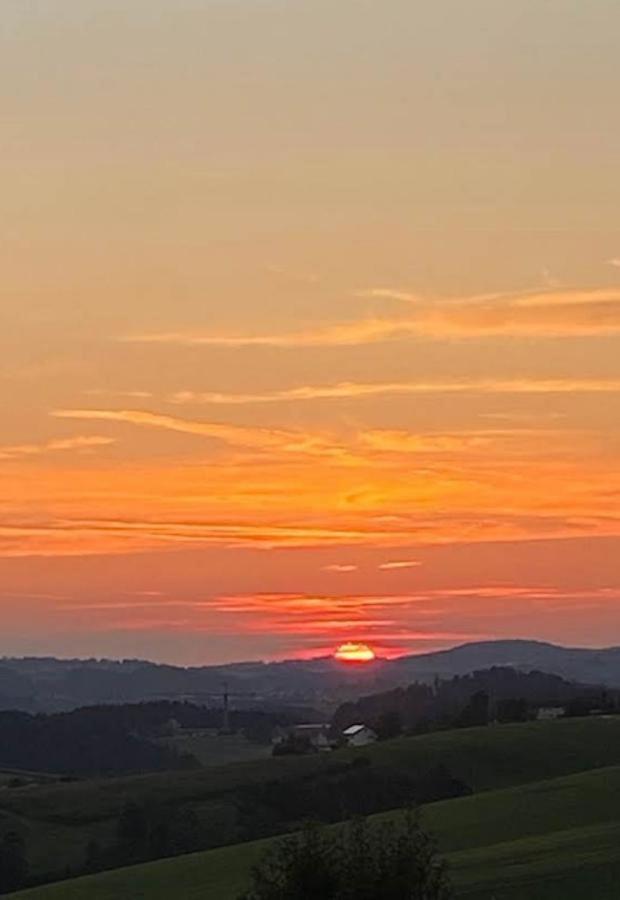 Fh Ausblick Βίλα Waldkirchen Εξωτερικό φωτογραφία